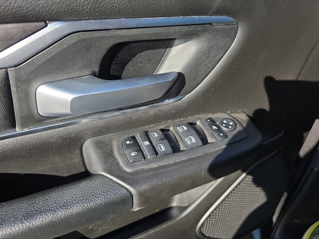 2024 RAM 1500 Big Horn