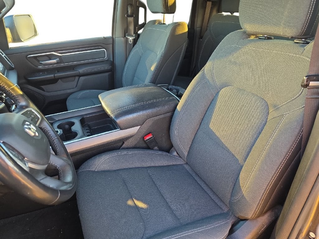 2022 RAM 1500 Lone Star