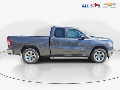 2022 RAM 1500 Lone Star