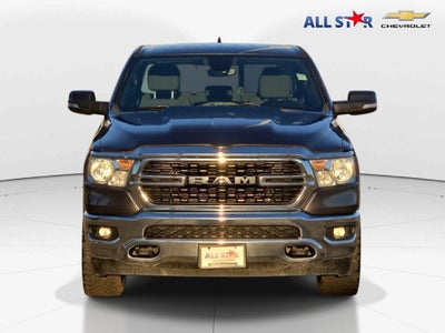 2022 RAM 1500 Lone Star