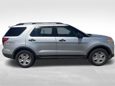 2013 Ford Explorer Base