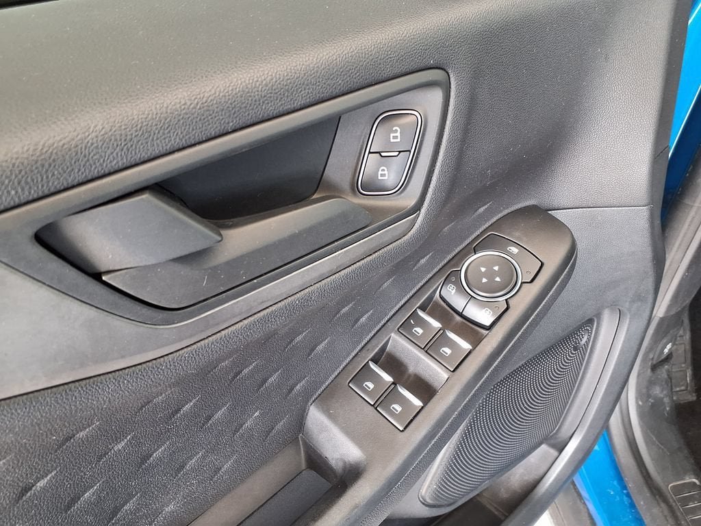 2020 Ford Escape S