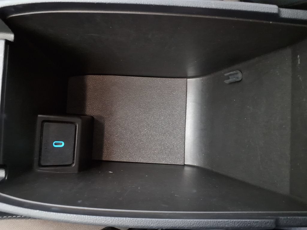 2020 Ford Escape S
