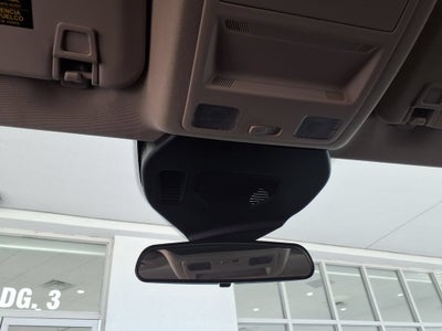 2020 Ford Escape S