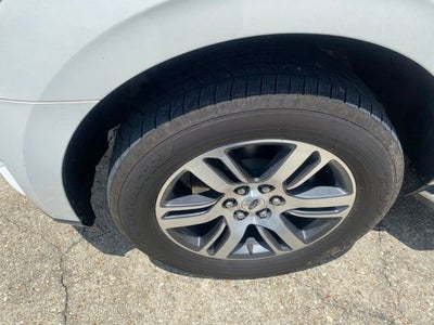 2022 Ford Expedition Max XLT