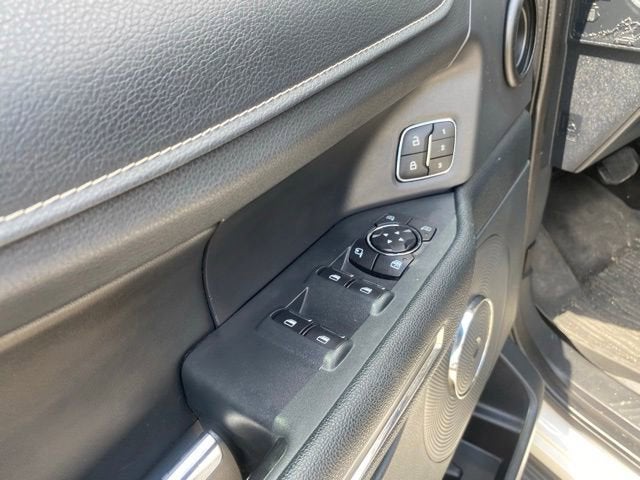 2022 Ford Expedition Max XLT