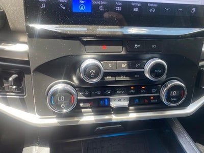 2022 Ford Expedition Max XLT