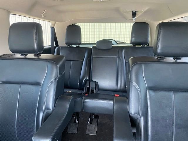 2022 Ford Expedition Max XLT