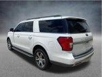 2022 Ford Expedition Max XLT