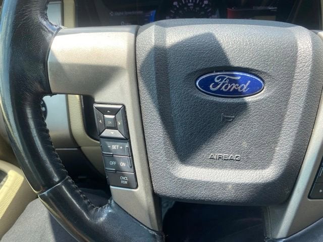 2017 Ford Expedition EL Limited