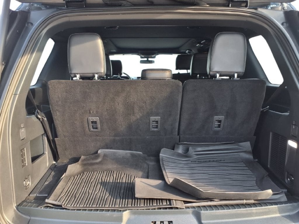2023 Ford Expedition Platinum