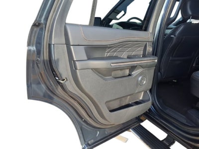 2023 Ford Expedition Platinum