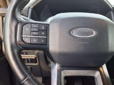 2023 Ford Expedition Platinum