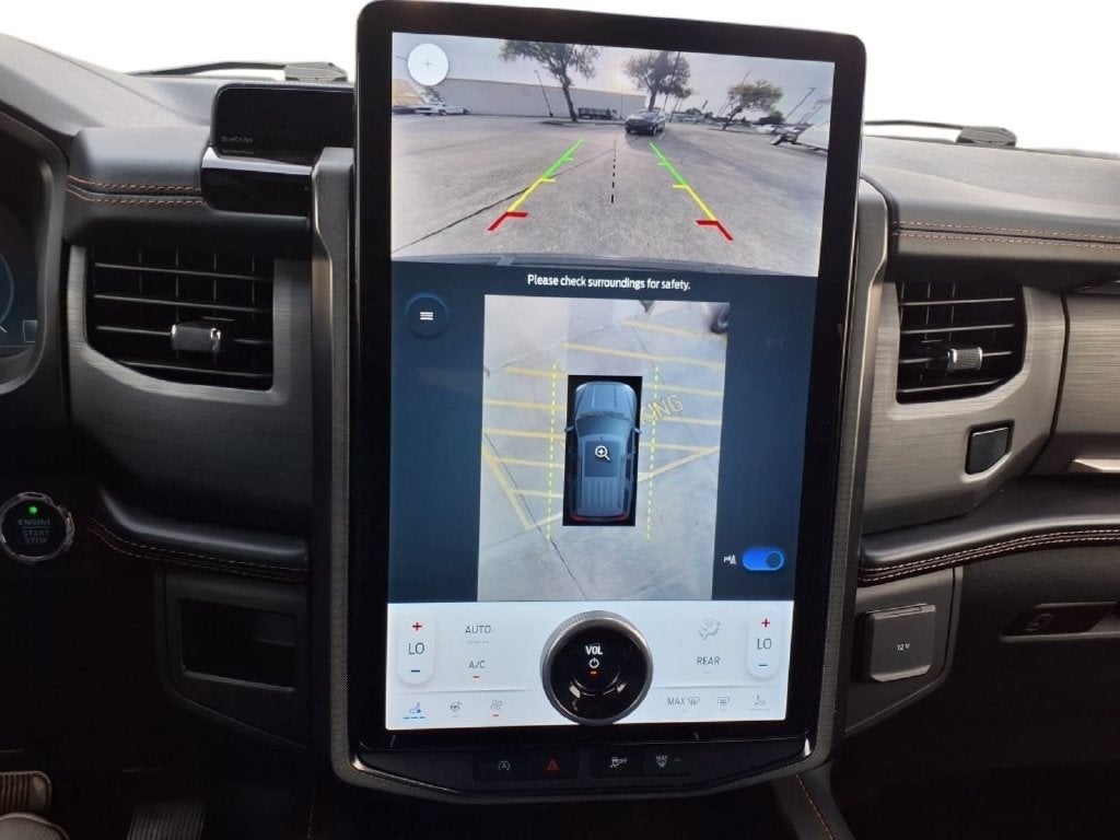 2023 Ford Expedition Platinum