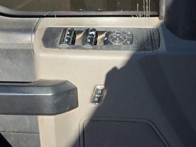 2022 Ford Super Duty F-250 SRW XL