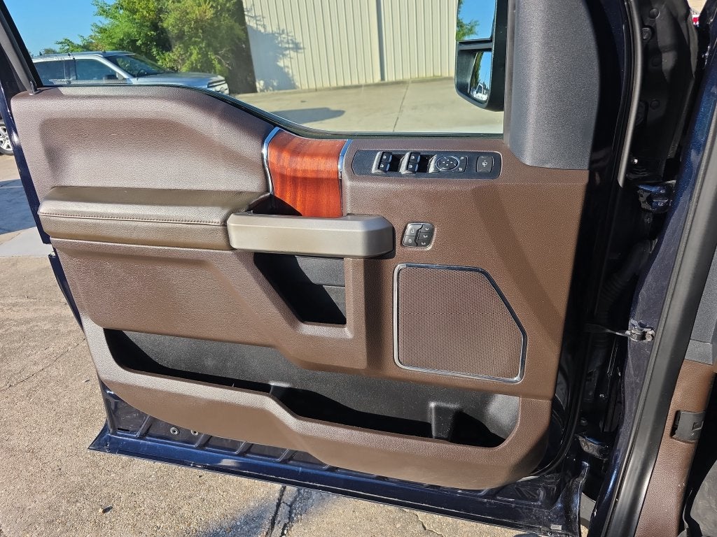 2022 Ford Super Duty F-250 SRW XL