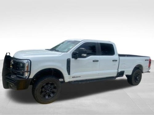 2023 Ford Super Duty F-250 SRW XL