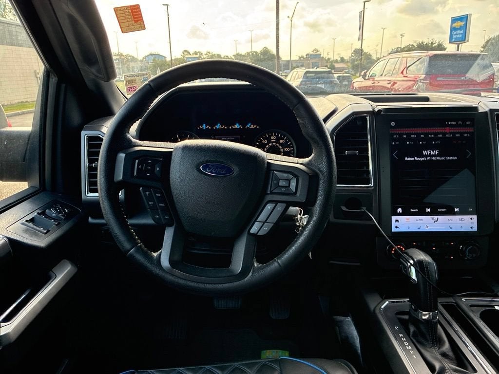 2015 Ford F-150 XL