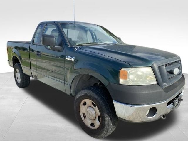 2007 Ford F-150 XL