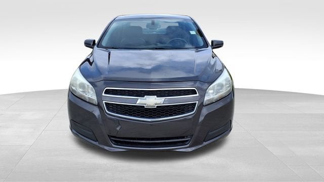 2013 Chevrolet Malibu LT