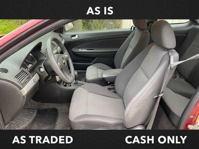 2008 Chevrolet Cobalt LT
