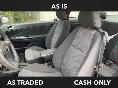 2008 Chevrolet Cobalt LT