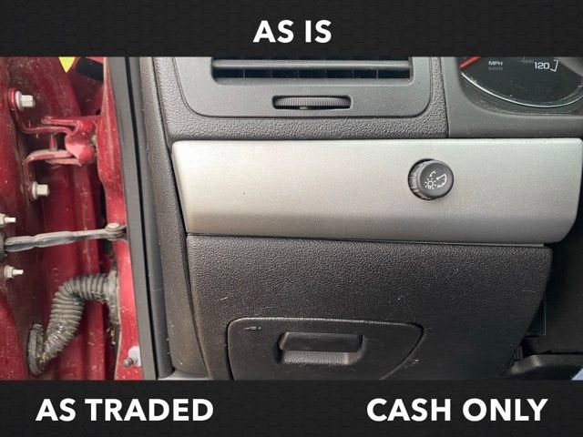 2008 Chevrolet Cobalt LT