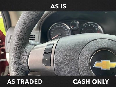 2008 Chevrolet Cobalt LT