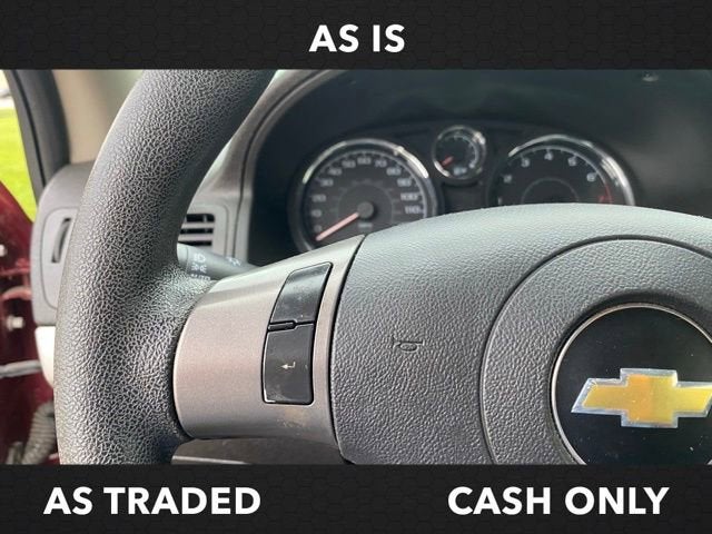 2008 Chevrolet Cobalt LT