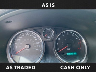 2008 Chevrolet Cobalt LT