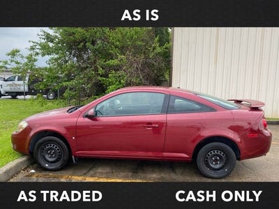 2008 Chevrolet Cobalt LT