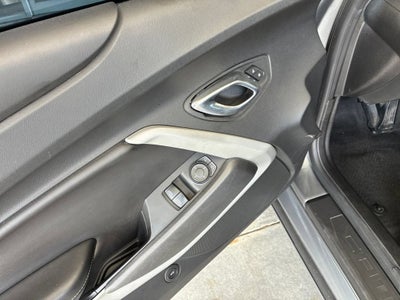 2019 Chevrolet Camaro 1LT