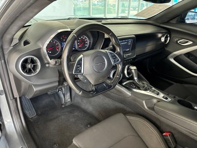 2019 Chevrolet Camaro 1LT