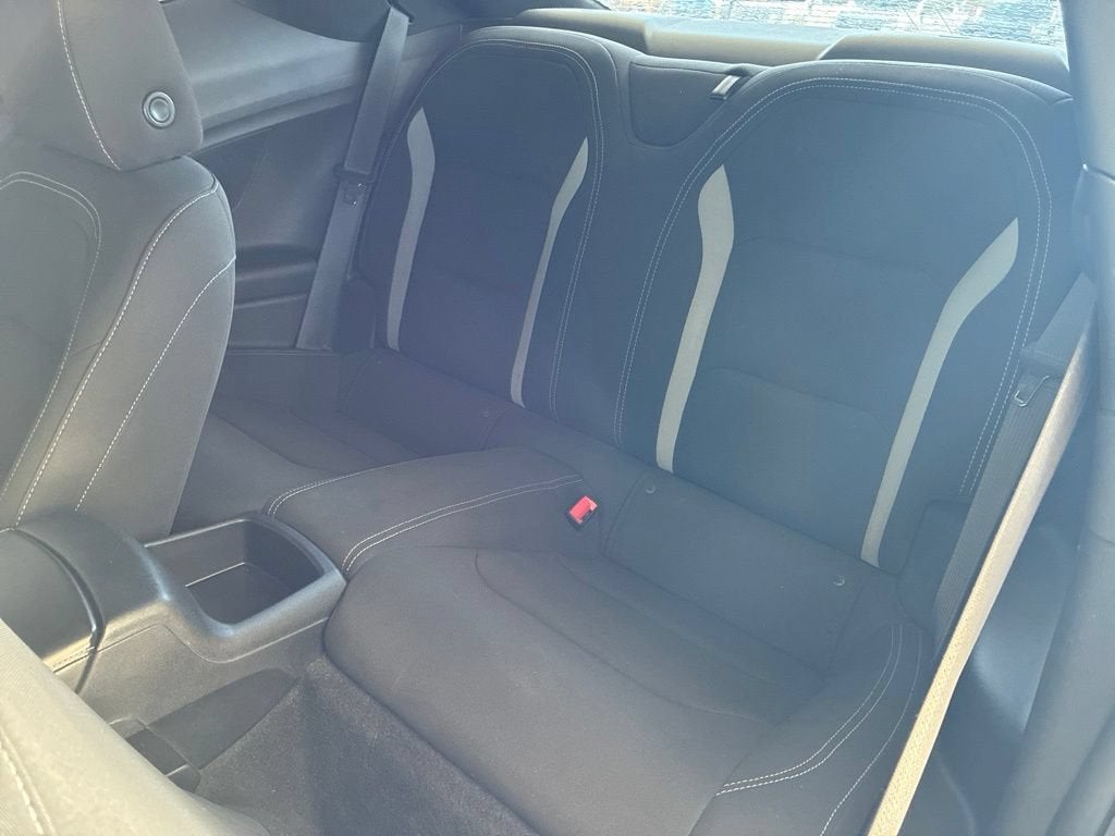 2019 Chevrolet Camaro 1LT
