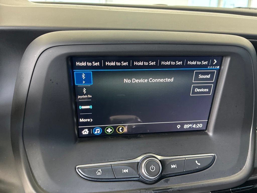 2019 Chevrolet Camaro 1LT