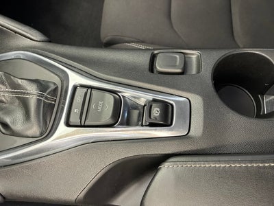 2019 Chevrolet Camaro 1LT