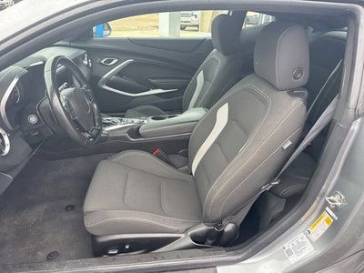 2023 Chevrolet Camaro 1LT