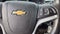 2011 Chevrolet Cruze LTZ