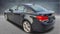2011 Chevrolet Cruze LTZ