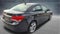 2011 Chevrolet Cruze LTZ