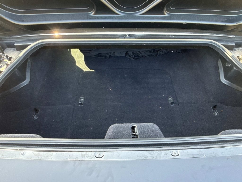 2003 Chevrolet Corvette NA