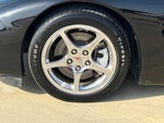 2003 Chevrolet Corvette NA