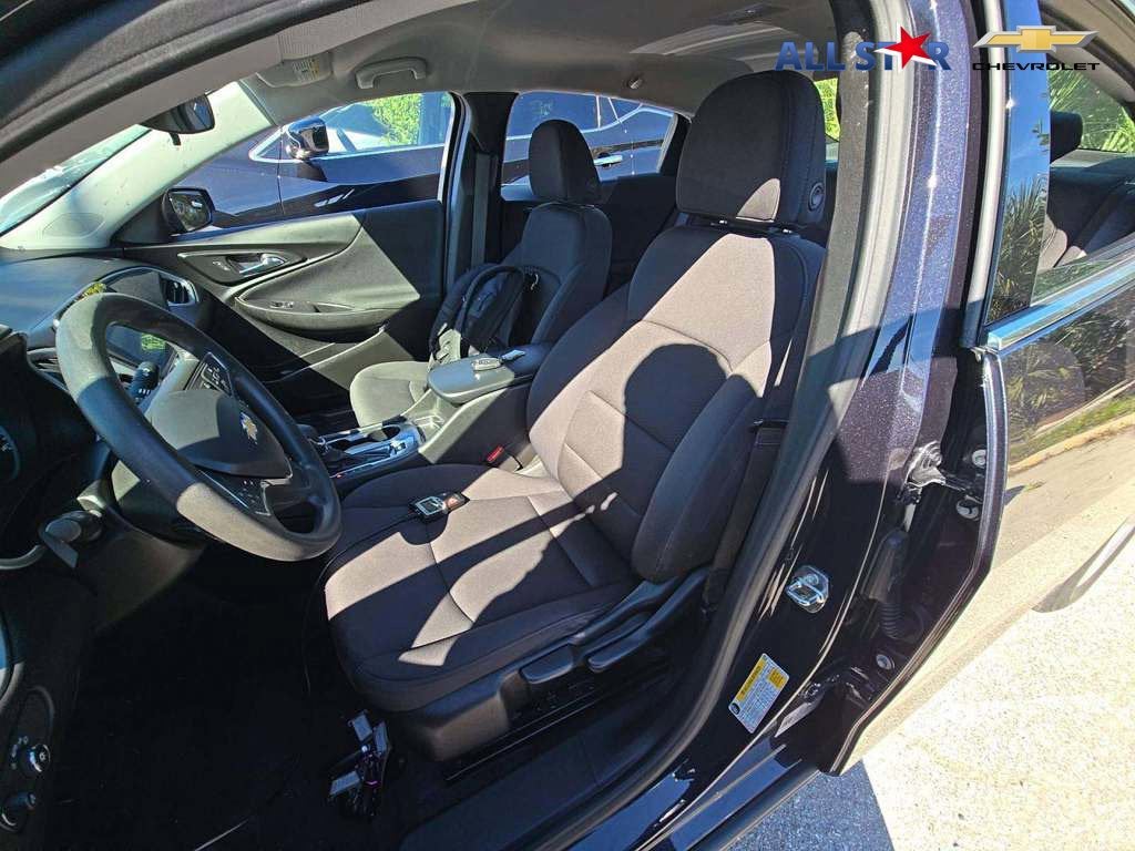 2023 Chevrolet Malibu LS