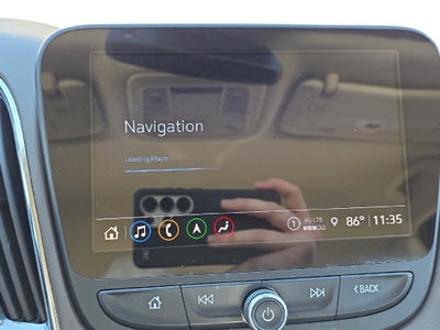 2024 Chevrolet Malibu 2LT