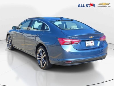 2024 Chevrolet Malibu 2LT
