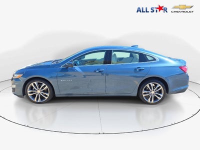 2024 Chevrolet Malibu 2LT