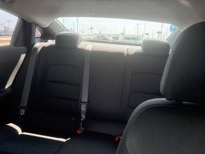 2022 Chevrolet Malibu RS