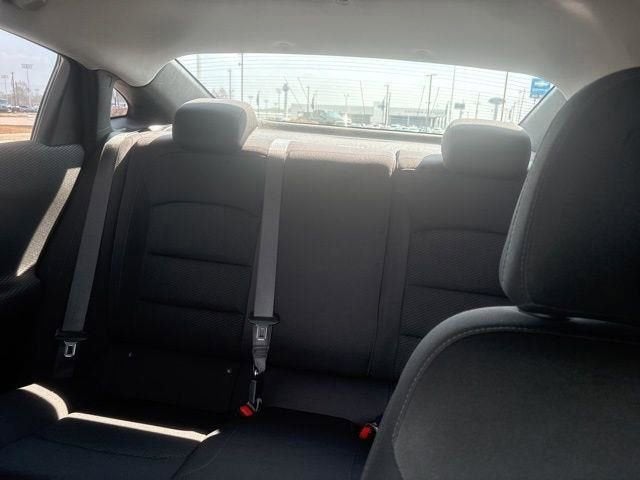 2022 Chevrolet Malibu RS