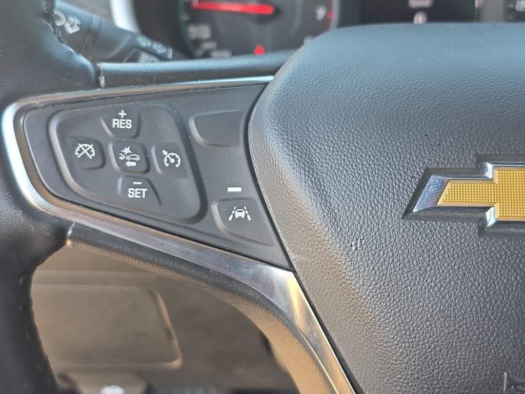 2024 Chevrolet Malibu RS