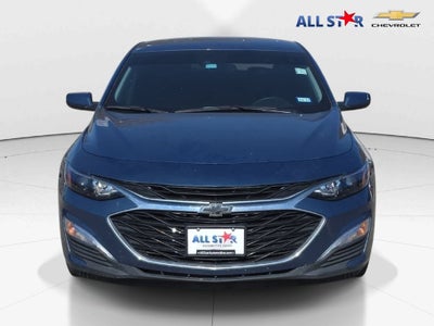 2024 Chevrolet Malibu RS